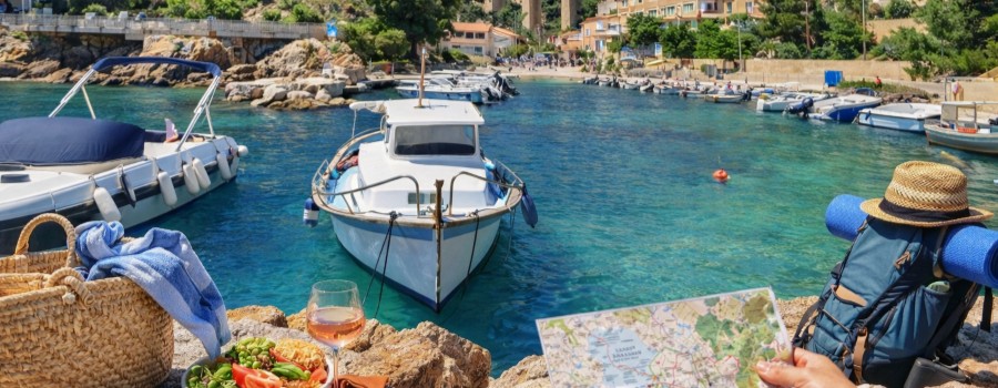 Recommandations voyageurs